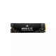 Corsair MP600 ELITE 2TB PCIe Gen4 x4 NVMe M.2 SSD with Heatsink