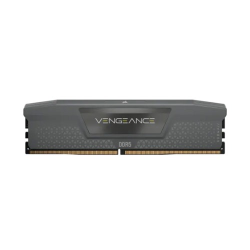 Corsair VENGEANCE 16GB DDR5 6000MHz CL30 Desktop RAM