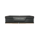 Corsair Vengeance 16GB DDR5 7200MHz C34 Desktop RAM Corsair Vengeance 16GB DDR5 7200MHz C34 Desktop RAM