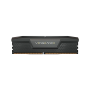 Corsair Vengeance 16GB DDR5 7200MHz C34 Desktop RAM Corsair Vengeance 16GB DDR5 7200MHz C34 Desktop RAM