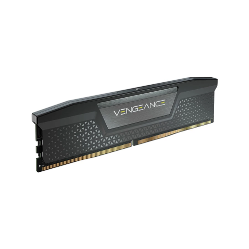 Corsair Vengeance 16GB DDR5 7200MHz C34 Desktop RAM Corsair Vengeance 16GB DDR5 7200MHz C34 Desktop RAM