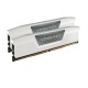 Corsair  VENGEANCE 32GB (2x16GB)  DDR5 DRAM 6000MT/s CL36 AMD EXPO & Intel XMP Memory Kit White
