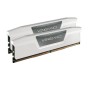Corsair  VENGEANCE 32GB (2x16GB)  DDR5 DRAM 6000MT/s CL36 AMD EXPO & Intel XMP Memory Kit White