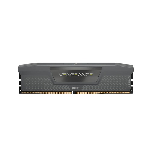 Corsair VENGEANCE 8GB DDR5 DRAM 5200MT/s CL40 AMD EXPO Desktop RAM