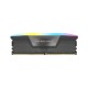 Corsair VENGEANCE RGB 16GB DDR5 6000MHz CL36 Desktop RAM