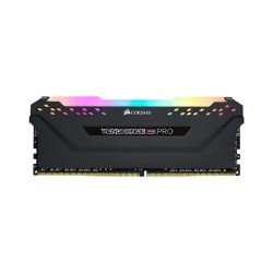 Corsair VENGEANCE RGB PRO 16GB DDR4 3000MHz Desktop RAM