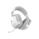 Corsair Void Wireless V2 White Gaming Headphone
