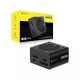 Corsair RMe Series RM650e 650W PG5 80 PLUS Gold Fully Modular Low-Noise ATX Power Supply