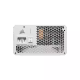 Corsair RMe Series RM750e 750W PG5 80 PLUS Gold Certified Fully Modular Power Supply (White)
