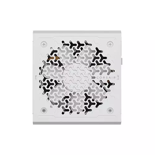 Corsair RMe Series RM750e 750W PG5 80 PLUS Gold Certified Fully Modular Power Supply (White)