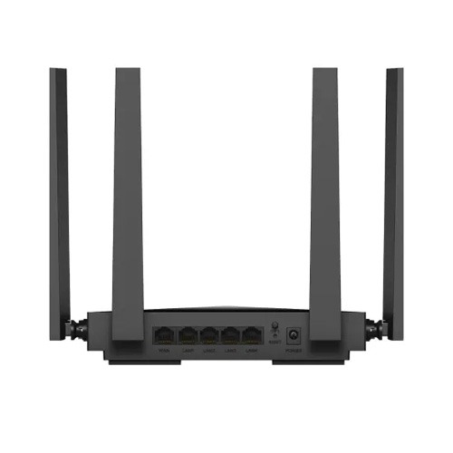Cudy WR3600 BE3600 Gigabit Mesh Wi-Fi 7 Router