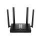 Cudy WR3600 BE3600 Gigabit Mesh Wi-Fi 7 Router