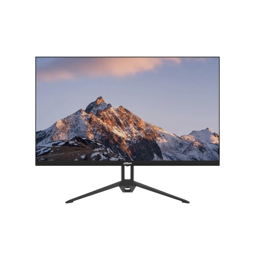 Dahua DHI-LM24-B201E 23.8 Inch FHD IPS Monitor