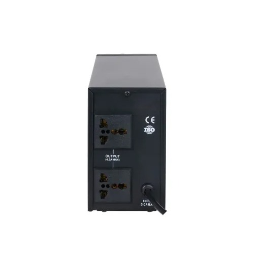 Dahua 650VA Full Metal Body Offline UPS