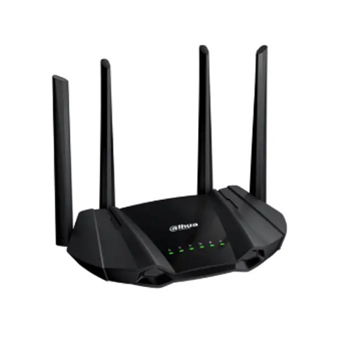 Dahua DH-AX15M AX1500 Wireless Router