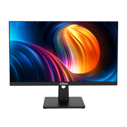 Dahua DHI-LM25-B221B 24.5 Inch 144Hz IPS FHD Monitor