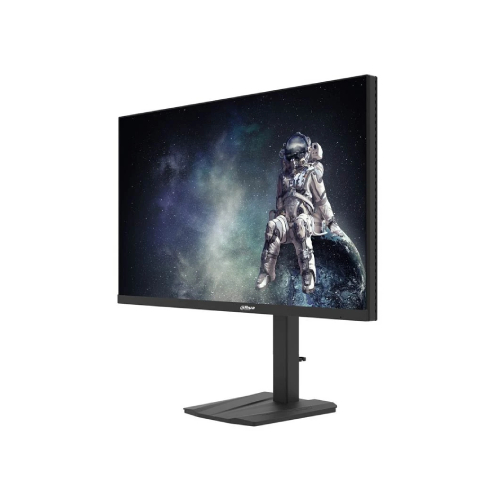 Dahua DHI-LM27-EM331A 27 Inch 2K QHD IPS 200Hz Dual HDMI, DP & Audio Out Gaming Monitor