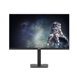 Dahua DHI-LM27-EM331A 27 Inch 2K QHD IPS 200Hz Dual HDMI, DP & Audio Out Gaming Monitor
