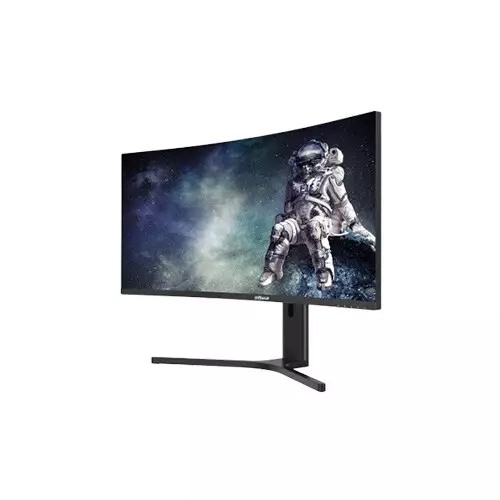 Dahua DHI-LM34-E330CA 34-inch 200Hz WQHD VA Gaming Monitor
