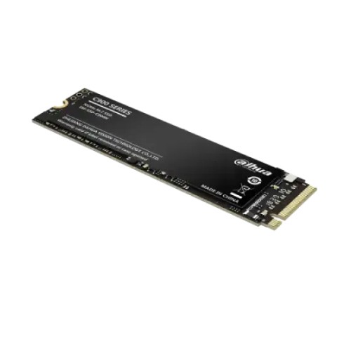 Dahua C900 256GB NVMe M.2 PCIe Gen3x4 SSD