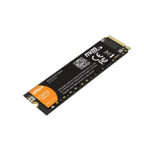 DAHUA DHI-SSD-C970N512G M.2 512GB SSD