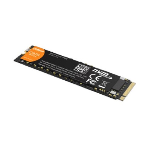 DAHUA DHI-SSD-C970N512G M.2 512GB SSD