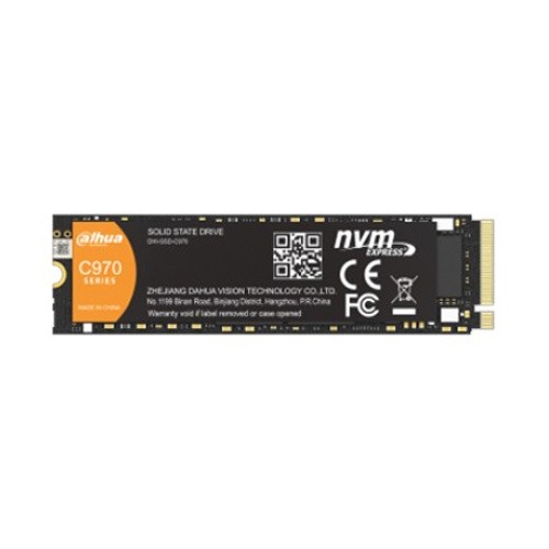 DAHUA DHI-SSD-C970N512G M.2 512GB SSD