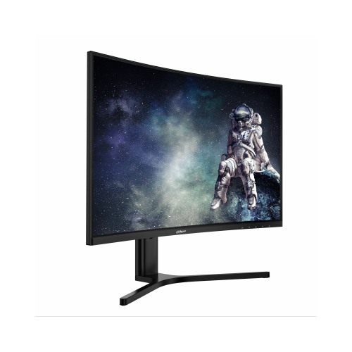 Dahua LM32-E330CA 31.5 Inch QHD Gaming Monitor