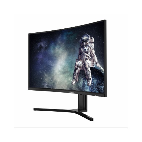 Dahua LM32-E330CA 31.5 Inch QHD Gaming Monitor