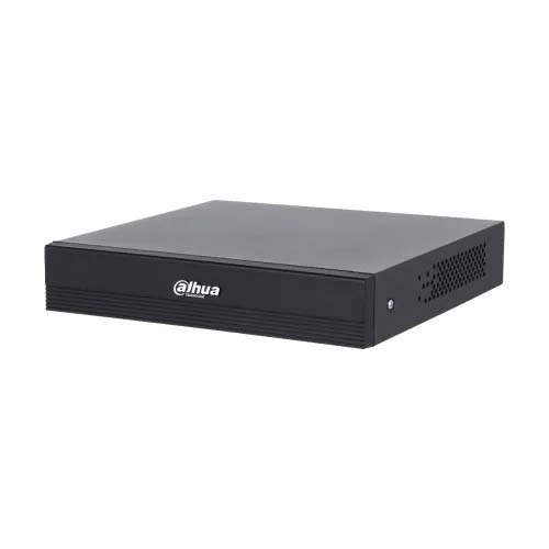 Dahua XVR1B04-I/T 4-Channel 1U 1HDD WizSense XVR