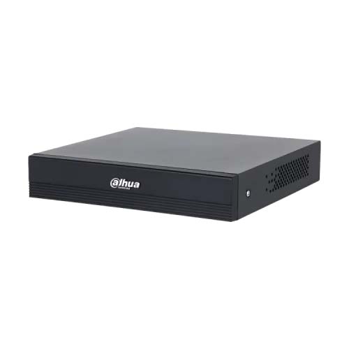 Dahua XVR1B08-I/T 8-Channel 1U 1HDD WizSense XVR