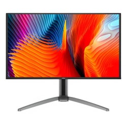Dahua LM27-GO34A 26.5 Inch 2K QHD QD-OLED 240Hz Gaming Monitor