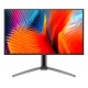 Dahua LM27-GO34A 26.5 Inch 2K QHD QD-OLED 240Hz Gaming Monitor
