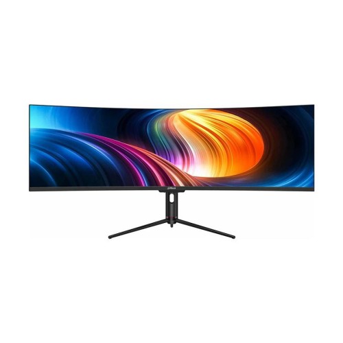 Dahua DHI-LM49-EW410CA 49 Inch Curved Ultrawide Gaming Monitor