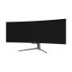 Dahua DHI-LM49-EW410CA 49 Inch Curved Ultrawide Gaming Monitor