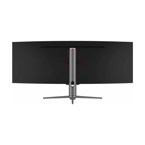 Dahua DHI-LM49-EW410CA 49 Inch Curved Ultrawide Gaming Monitor