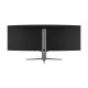 Dahua DHI-LM49-EW410CA 49 Inch Curved Ultrawide Gaming Monitor