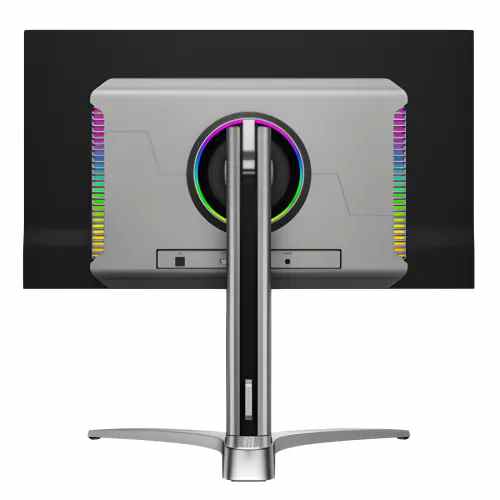 Dahua LM27-GO34A 26.5 Inch 2K QHD QD-OLED 240Hz Gaming Monitor