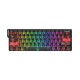 Dareu COOL 60 Wired Mechanical Keyboard