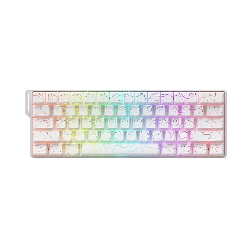 Dareu COOL 60 Wired Mechanical Keyboard