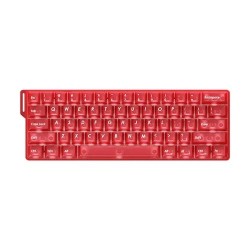 Dareu COOL 60 Wired Mechanical Keyboard