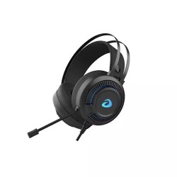 DAREU EH416s Wired RGB Noise-Canceling Gaming Headset