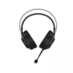 DAREU EH416s Wired RGB Noise-Canceling Gaming Headset