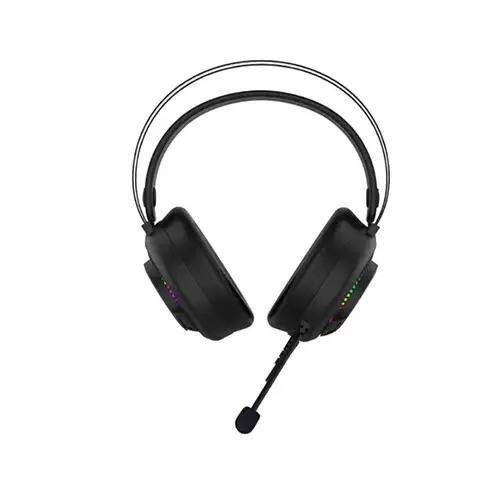 DAREU EH416s Wired RGB Noise-Canceling Gaming Headset
