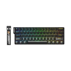Dareu EK60 HE Wired Mechanical Keyboard
