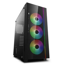 Deepcool MATREXX 55 V3 ADD-RGB 4F Desktop Gaming Casing
