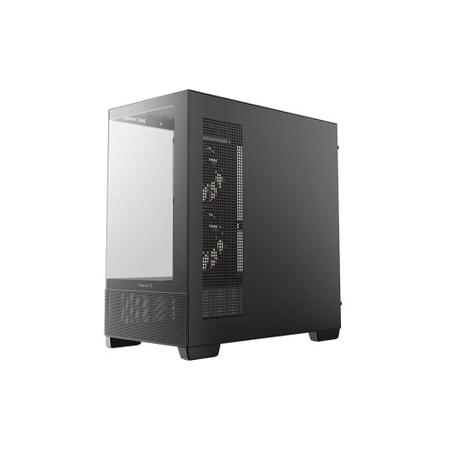DeepCool CG380U 3F Panoramic Curved Glass M-ATX Case