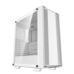 DeepCool CC560 Limited WH V2 Mid-Tower Case