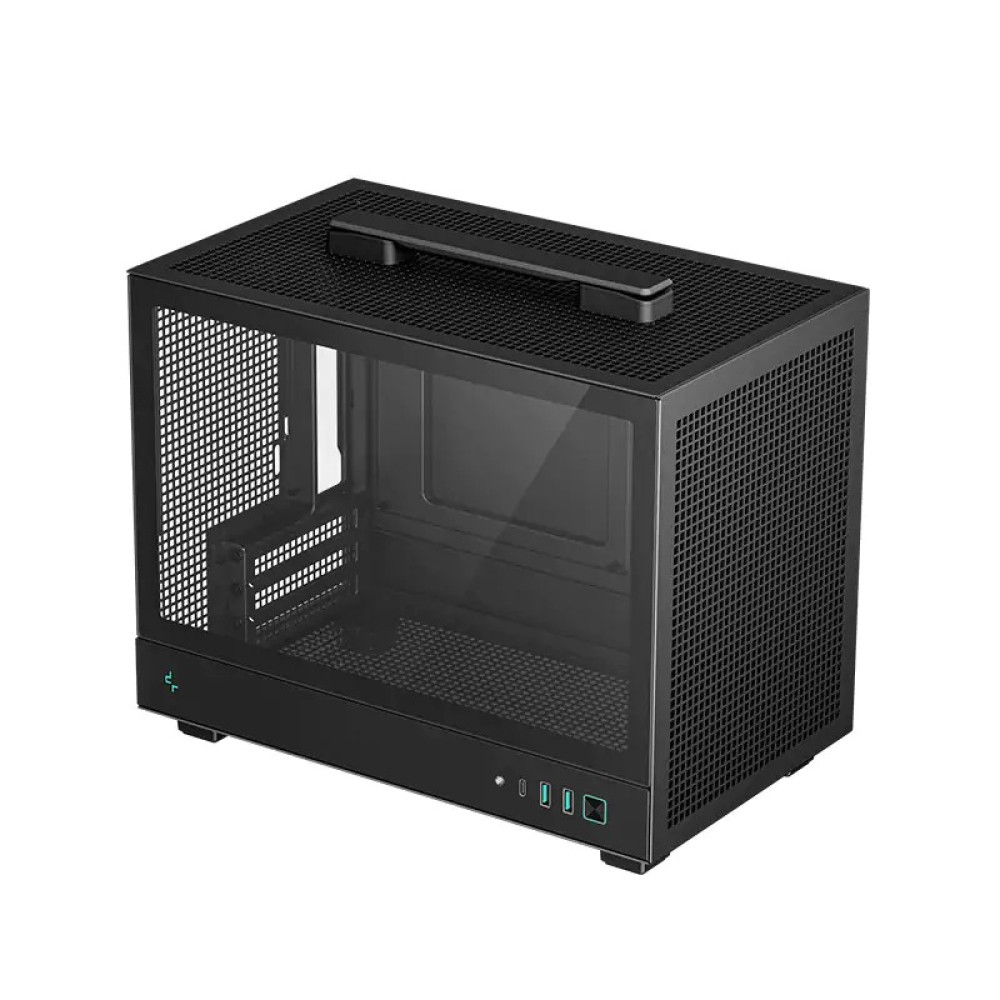 DeepCool CH160 Ultra-portable mini-ITX Case Price In BD