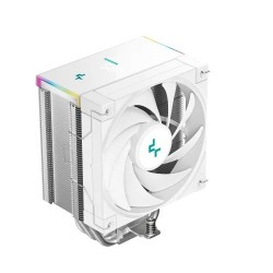 DeepCool AK500S DIGITAL SE WH ARGB Single Tower Air CPU Cooler